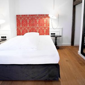 Deluxe Doppelzimmer